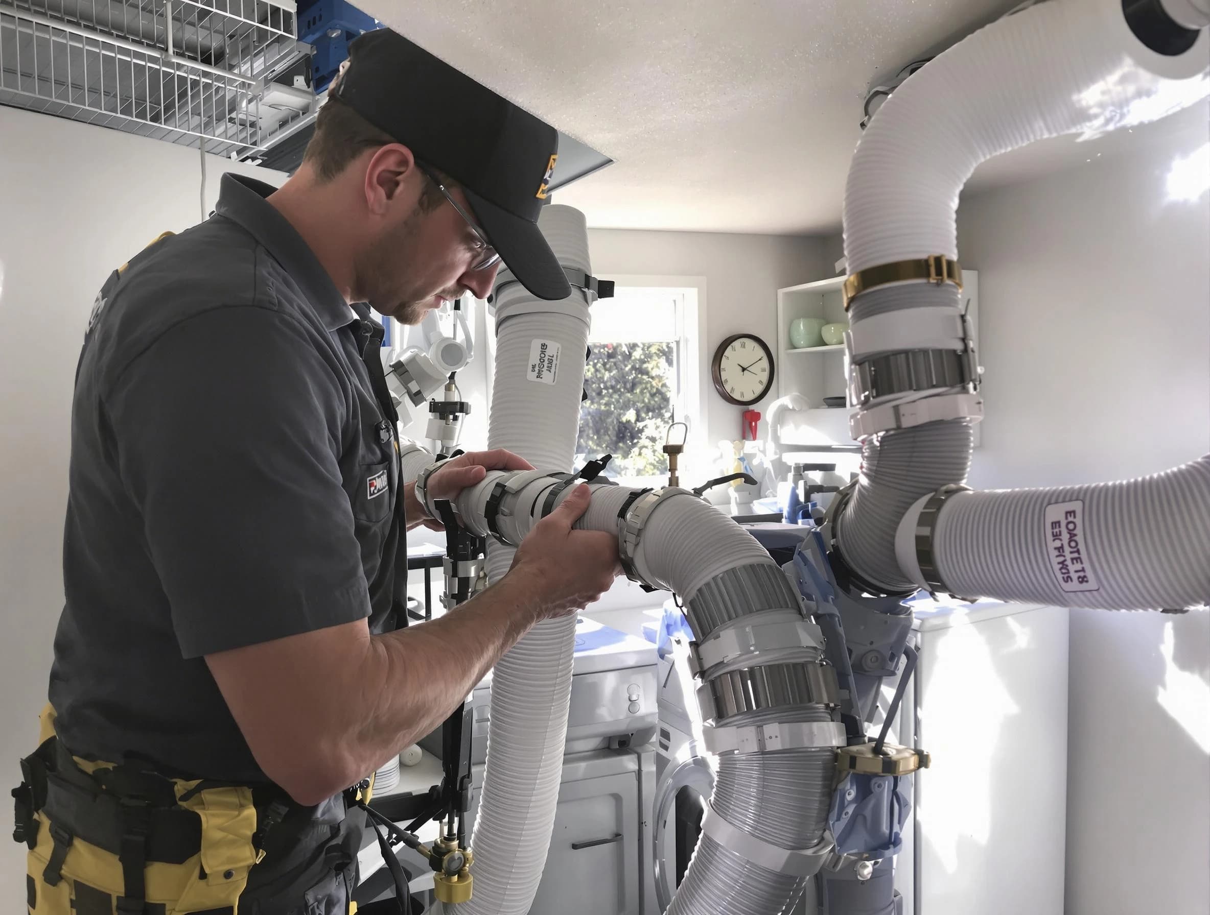 Hose Installation service in Hooper, UT